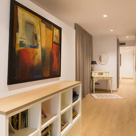 Apartamento No 335 The Streets