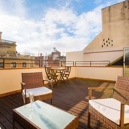 Apartamento No 335 The Streets *