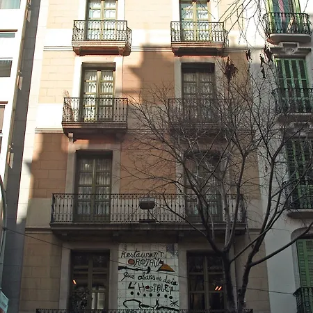No 335 The Streets Apartamento Barcelona