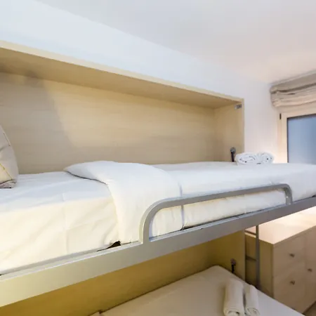 Apartamento No 335 The Streets *