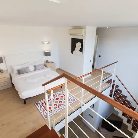 Apartamento No 335 The Streets