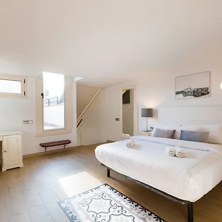 Apartment No 335 The Streets Barcelona