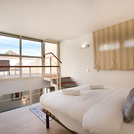 Apartment No 335 The Streets Barcelona
