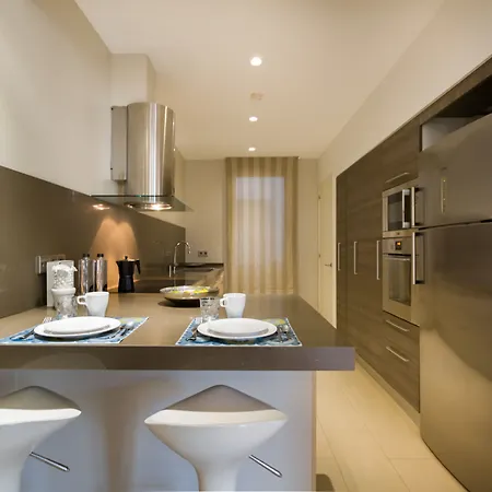 No 335 The Streets Apartment