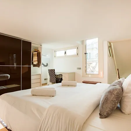Apartamento No 335 The Streets *