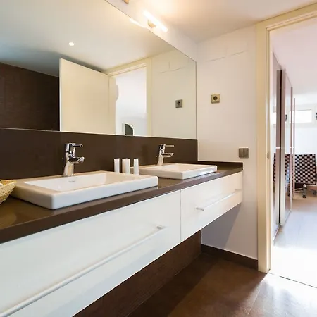 Apartamento No 335 The Streets