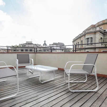 Apartamento No 335 The Streets