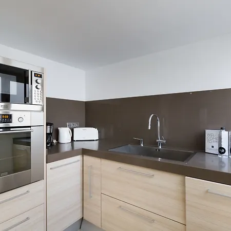 Apartamento No 335 The Streets Barcelona