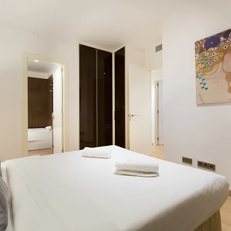 Apartamento No 335 The Streets *
