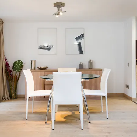 Apartamento No 335 The Streets Barcelona