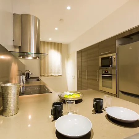 Apartamento No 335 The Streets Barcelona