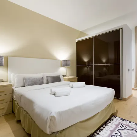 Apartamento No 335 The Streets *